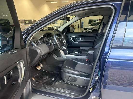 LAND ROVER-DISCOVERY SPORT-2017