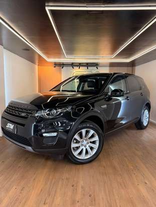 LAND ROVER-DISCOVERY SPORT-2018