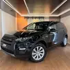 LAND ROVER DISCOVERY SPORT 2.0 16V TD4 TURBO DIESEL SE 4P AUTOMÁTICO LAND ROVER DISCOVERY SPORT 2.0 16V TD4 TURBO DIESEL SE 4P AUTOMÁTICO