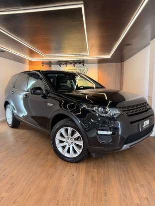LAND ROVER-DISCOVERY SPORT-2018