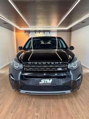 LAND ROVER-DISCOVERY SPORT-2018
