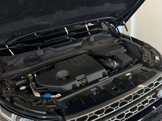 LAND ROVER-DISCOVERY SPORT-2.0 16V TD4 TURBO DIESEL SE 4P AUTOMÁTICO LAND ROVER-DISCOVERY SPORT-2018