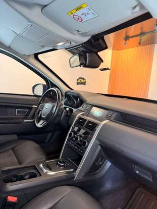 LAND ROVER-DISCOVERY SPORT-2018