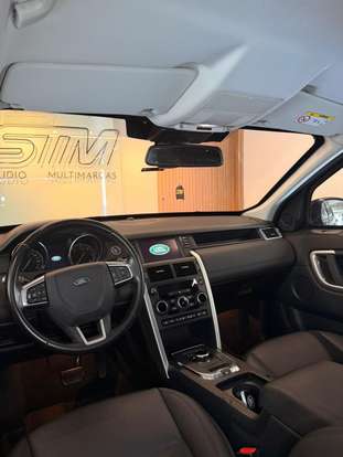 LAND ROVER-DISCOVERY SPORT-2018