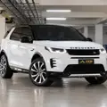 LAND ROVER DISCOVERY SPORT 2.0 D200 TURBO DIESEL MHEV R-DYNAMIC SE AUTOMÁTICO LAND ROVER DISCOVERY SPORT 2.0 D200 TURBO DIESEL MHEV R-DYNAMIC SE AUTOMÁTICO