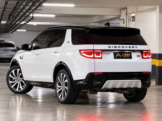 LAND ROVER-DISCOVERY SPORT-2024