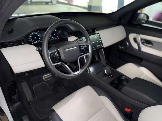 LAND ROVER-DISCOVERY SPORT-2.0 D200 TURBO DIESEL MHEV R-DYNAMIC SE AUTOMÁTICO LAND ROVER-DISCOVERY SPORT-2024