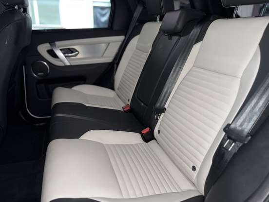 LAND ROVER-DISCOVERY SPORT-2.0 D200 TURBO DIESEL MHEV R-DYNAMIC SE AUTOMÁTICO LAND ROVER-DISCOVERY SPORT-2024