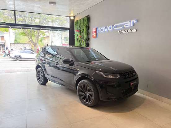 LAND ROVER-DISCOVERY SPORT-2022