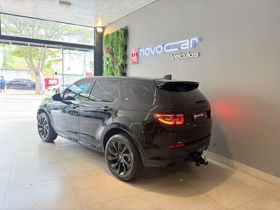 LAND ROVER-DISCOVERY SPORT-2022