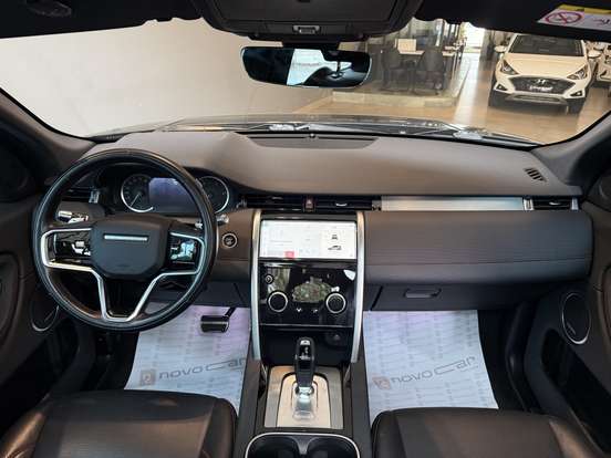 LAND ROVER-DISCOVERY SPORT-2022