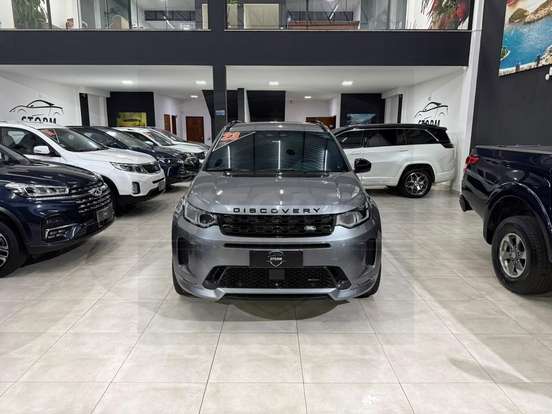 LAND ROVER-DISCOVERY SPORT-2023