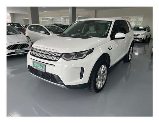 LAND ROVER-DISCOVERY SPORT-2022