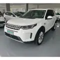 LAND ROVER DISCOVERY SPORT 2.0 P250 TURBO FLEX SE AUTOMÁTICO LAND ROVER DISCOVERY SPORT 2.0 P250 TURBO FLEX SE AUTOMÁTICO