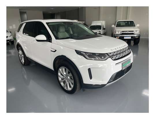 LAND ROVER-DISCOVERY SPORT-2022