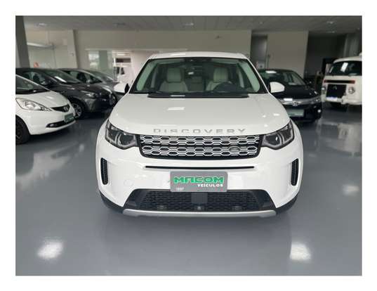 LAND ROVER-DISCOVERY SPORT-2022