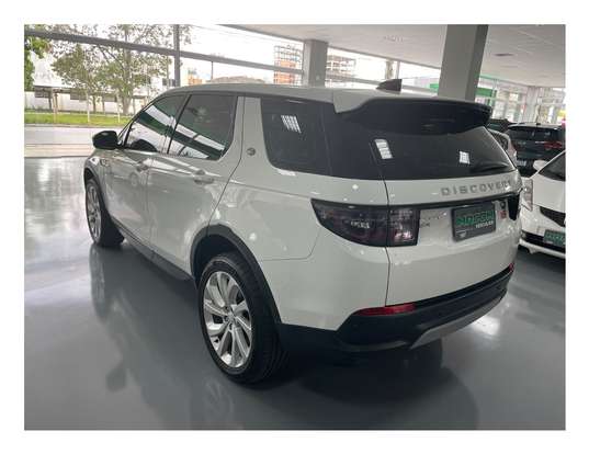 LAND ROVER-DISCOVERY SPORT-2022