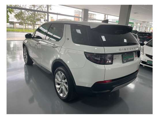 LAND ROVER-DISCOVERY SPORT-2.0 P250 TURBO FLEX SE AUTOMÁTICO LAND ROVER-DISCOVERY SPORT-2022