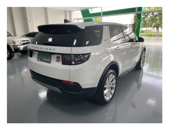 LAND ROVER-DISCOVERY SPORT-2022