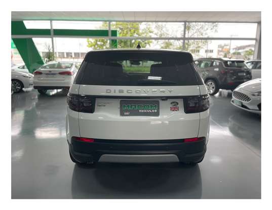 LAND ROVER-DISCOVERY SPORT-2022