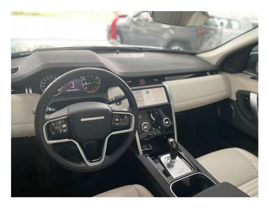 LAND ROVER-DISCOVERY SPORT-2022