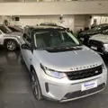 LAND ROVER DISCOVERY SPORT 2.0 P250 TURBO FLEX SE AUTOMÁTICO LAND ROVER DISCOVERY SPORT 2.0 P250 TURBO FLEX SE AUTOMÁTICO