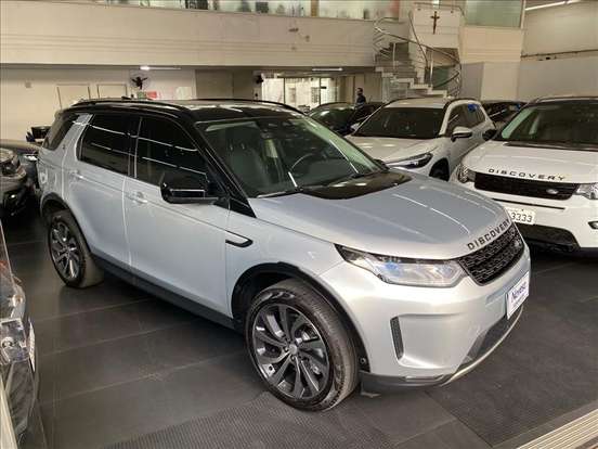 LAND ROVER-DISCOVERY SPORT-2022
