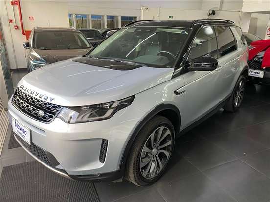 LAND ROVER-DISCOVERY SPORT-2022