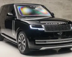 LAND ROVER RANGE ROVER 4.4 P530 GASOLINA AUTOBIOGRAPHY AWD AUTOMÁTICO LAND ROVER RANGE ROVER 4.4 P530 GASOLINA AUTOBIOGRAPHY AWD AUTOMÁTICO