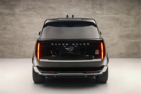 LAND ROVER-RANGE ROVER-4.4 P530 GASOLINA AUTOBIOGRAPHY AWD AUTOMÁTICO LAND ROVER-RANGE ROVER-2023