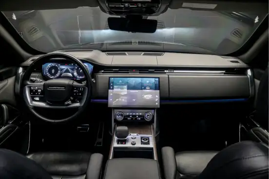 LAND ROVER-RANGE ROVER-2023