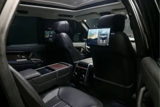 LAND ROVER-RANGE ROVER-2023