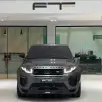 LAND ROVER RANGE ROVER EVOQUE 2.0 HSE DYNAMIC 4WD 16V FLEX 4P AUTOMÁTICO LAND ROVER RANGE ROVER EVOQUE 2.0 HSE DYNAMIC 4WD 16V FLEX 4P AUTOMÁTICO