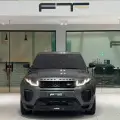 LAND ROVER RANGE ROVER EVOQUE 2.0 HSE DYNAMIC 4WD 16V FLEX 4P AUTOMÁTICO LAND ROVER RANGE ROVER EVOQUE 2.0 HSE DYNAMIC 4WD 16V FLEX 4P AUTOMÁTICO