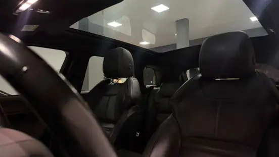 LAND ROVER-RANGE ROVER EVOQUE-2.0 HSE DYNAMIC 4WD 16V FLEX 4P AUTOMÁTICO LAND ROVER-RANGE ROVER EVOQUE-2018