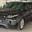 LAND ROVER RANGE ROVER EVOQUE 2.0 HSE DYNAMIC 4WD 16V GASOLINA 4P AUTOMÁTICO LAND ROVER RANGE ROVER EVOQUE 2.0 HSE DYNAMIC 4WD 16V GASOLINA 4P AUTOMÁTICO