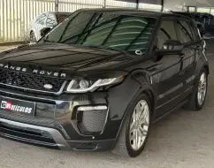 LAND ROVER RANGE ROVER EVOQUE 2.0 HSE DYNAMIC 4WD 16V GASOLINA 4P AUTOMÁTICO LAND ROVER RANGE ROVER EVOQUE 2.0 HSE DYNAMIC 4WD 16V GASOLINA 4P AUTOMÁTICO
