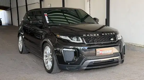 LAND ROVER-RANGE ROVER EVOQUE-2016