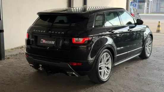 LAND ROVER-RANGE ROVER EVOQUE-2016