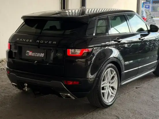 LAND ROVER-RANGE ROVER EVOQUE-2.0 HSE DYNAMIC 4WD 16V GASOLINA 4P AUTOMÁTICO LAND ROVER-RANGE ROVER EVOQUE-2016