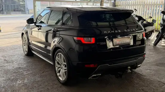 LAND ROVER-RANGE ROVER EVOQUE-2016