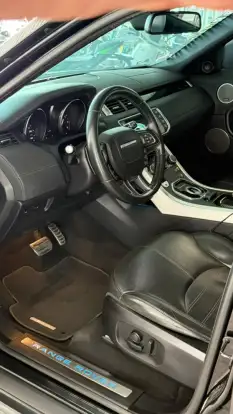 LAND ROVER-RANGE ROVER EVOQUE-2016