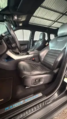 LAND ROVER-RANGE ROVER EVOQUE-2016