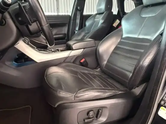 LAND ROVER-RANGE ROVER EVOQUE-2.0 HSE DYNAMIC 4WD 16V GASOLINA 4P AUTOMÁTICO LAND ROVER-RANGE ROVER EVOQUE-2016