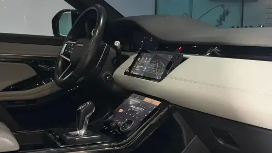 LAND ROVER-RANGE ROVER EVOQUE-2021