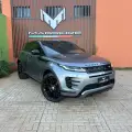 LAND ROVER RANGE ROVER EVOQUE 2.0 P250 FLEX R-DYNAMIC SE AWD AUTOMÁTICO LAND ROVER RANGE ROVER EVOQUE 2.0 P250 FLEX R-DYNAMIC SE AWD AUTOMÁTICO
