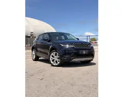 LAND ROVER RANGE ROVER EVOQUE 2.0 P250 FLEX SE AWD AUTOMÁTICO LAND ROVER RANGE ROVER EVOQUE 2.0 P250 FLEX SE AWD AUTOMÁTICO