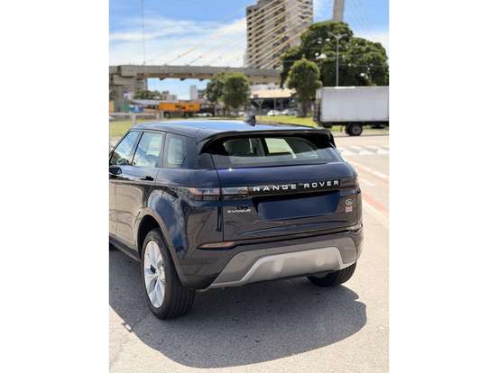 LAND ROVER-RANGE ROVER EVOQUE-2022