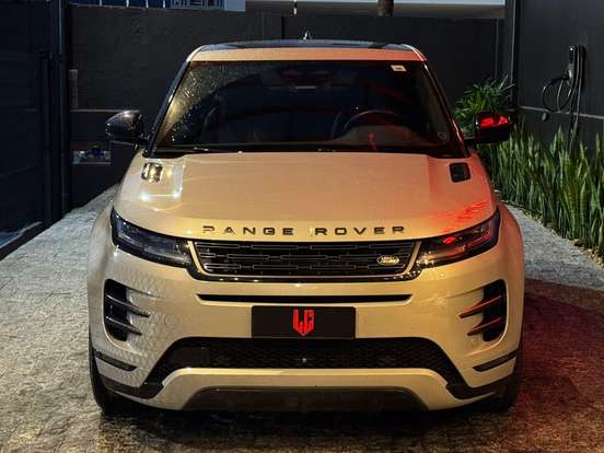 LAND ROVER-RANGE ROVER EVOQUE-2.0 P300 GASOLINA MHEV R-DYNAMIC HSE AWD AUTOMÁTICO LAND ROVER-RANGE ROVER EVOQUE-2020
