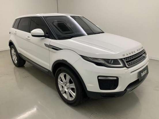 LAND ROVER-RANGE ROVER EVOQUE-2017